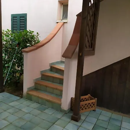 La Ginestra Villapiana Lido