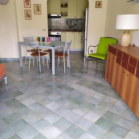 La Ginestra Appartamento *