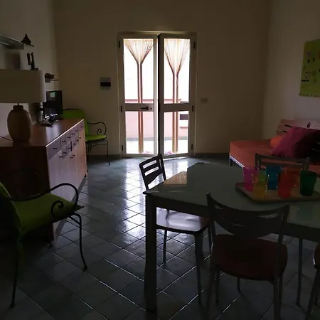 La Ginestra Appartamento *