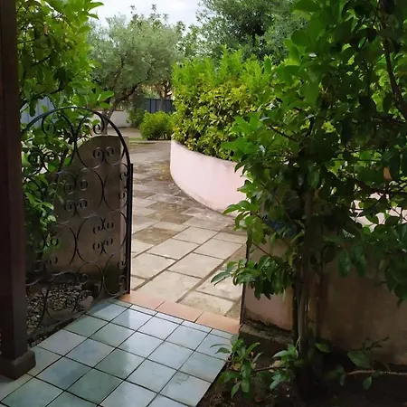 La Ginestra Appartamento Villapiana Lido