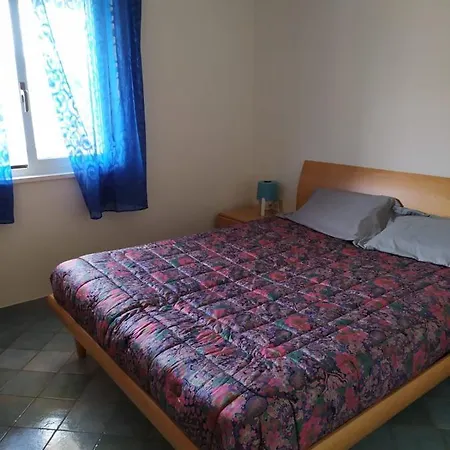 La Ginestra Appartamento Villapiana Lido