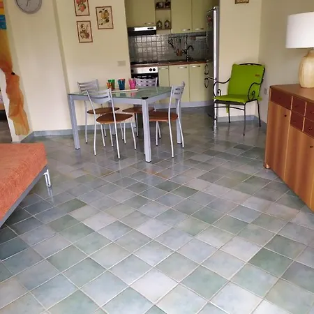 La Ginestra Appartamento