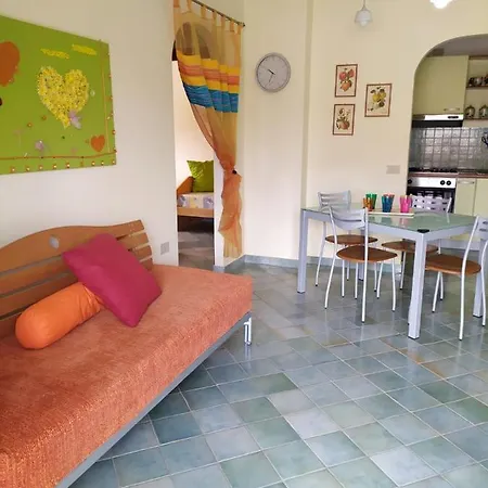 La Ginestra Appartamento *