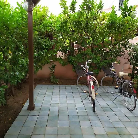 Appartamento La Ginestra Villapiana Lido