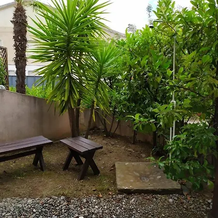 La Ginestra Villapiana Lido