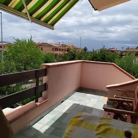 La Ginestra Appartamento